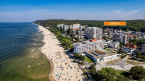 Apartamenty Sun & Snow Balticus, Gmina Międzyzdroje
